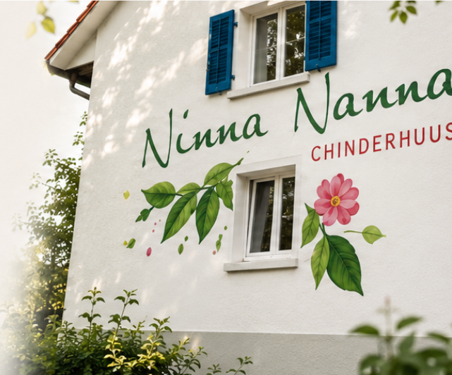 Fassade Ninna Nanna